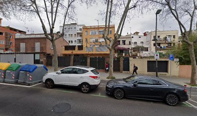 Sociedad Científica Española de Estudios Sobre El Alcohol El Alcoholismo y las Otras Toxicomanias
