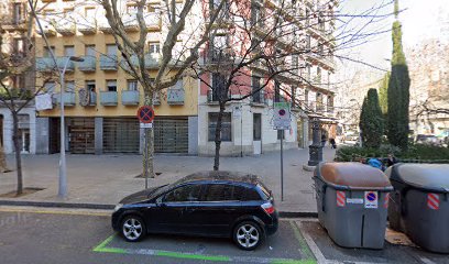 Habitatges Amb Serveis Marqués de Campo Sagrado