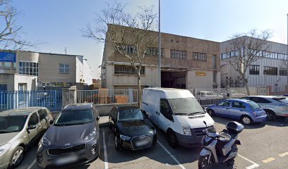 Empresa Municipal de Promoció Social Urbana i Econòmica de Cornellà