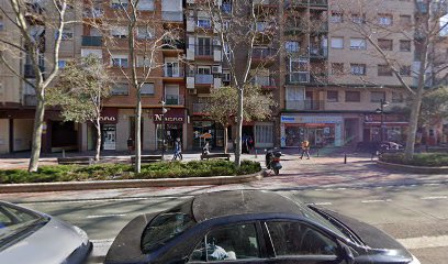 Fincas Cortes