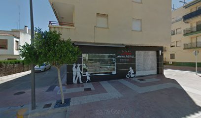 Lara Salvador Psicología - Centro de Psicología a Domicilio