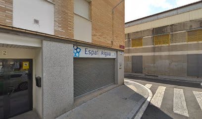 Espai Aigua