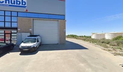 Chubb Iberia, S.L.