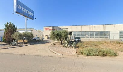 Ingersoll Rand