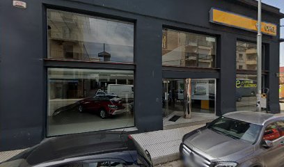 BADIMOBIL, S. L. Opel