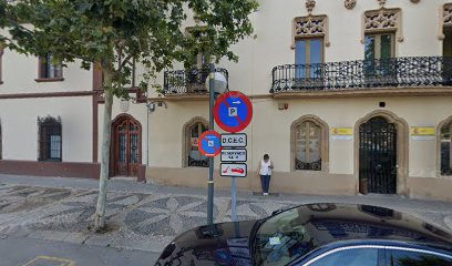 Unidad De Carreteras Del Estado En Tarragona