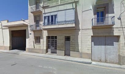 Pedro Boncompte Alseda