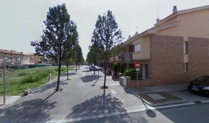 Vilà Tomàs Poliesters