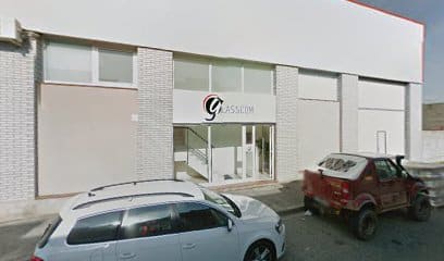Glasscom S.L.