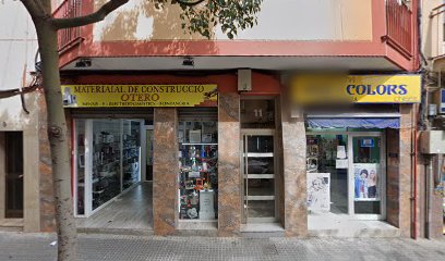 Cerrajeria OTERO