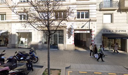 Riberglas SL