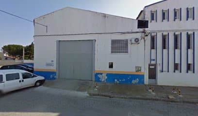 Mafisan - Fabricante de piezas de Poliéster reforzado con fibra de vídrio