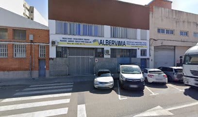 Albervima, S. A.