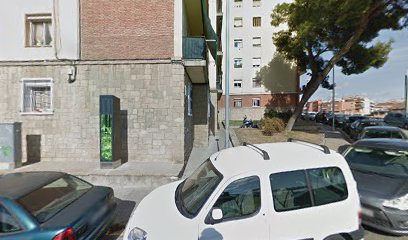 Localización Flotas Geotec GPS