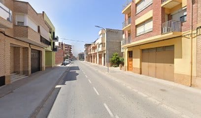 Euronics Palau Aitona