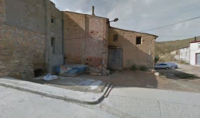 Pozo de Hielo
