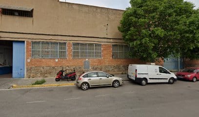 Distribuciones Kimbu S L