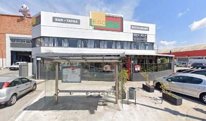 Hielos Sant Boi