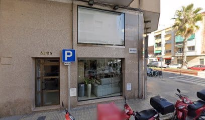 Hielos Barcelona