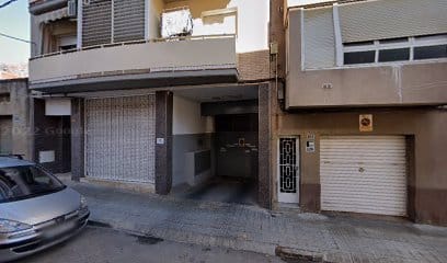 L' Home del Gel