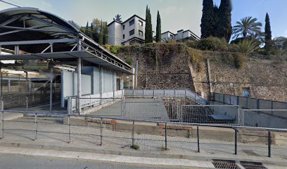 ALQUILER Y VENTA DE PISTAS DE HIELO