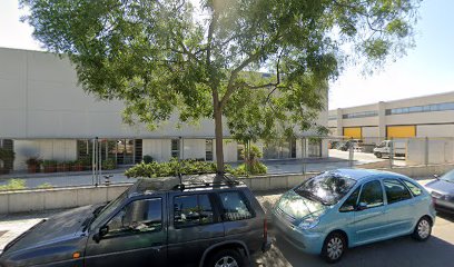 TarracoGel