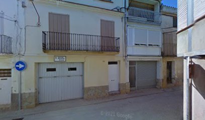 Pilar Franci Carulla