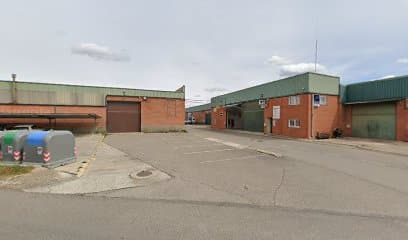 CEMEX Torrefarrera Planta de Hormigón preparado