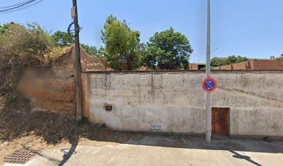 Garrofé S A