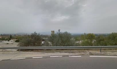 CEMEX Benissanet Planta de Hormigón preparado