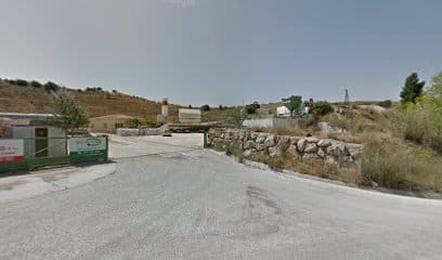 CEMEX Camp-Redo Planta de Hormigón preparado