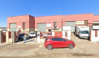 BAXLO, Instrumentos de Medida y Precisión, S. L.