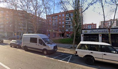 Landes Poli Ibérica