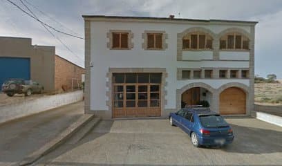 Fusteria Marco