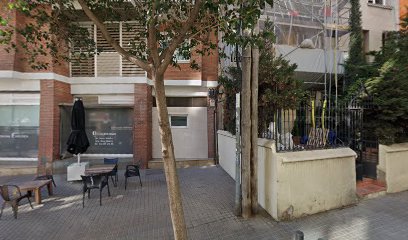 Barcelona Asistencial