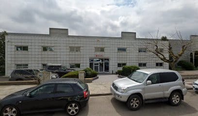 EURA ABRASIVOS SPAIN, S.L.