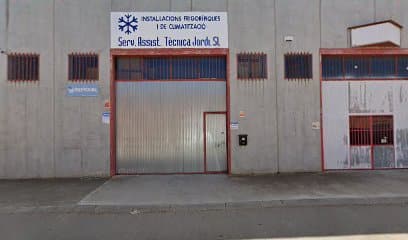Sat Jordi SL