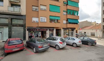 Oxydator para acuarios