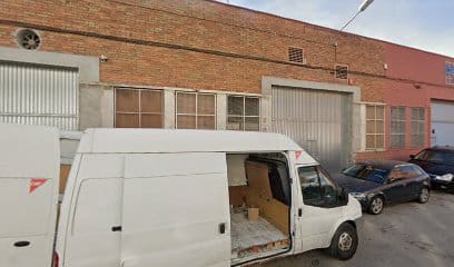 Elastomeros Urendez