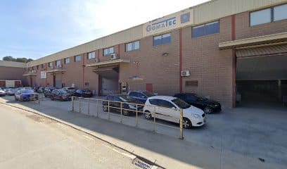 Gomatec España S L