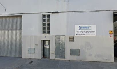Protub