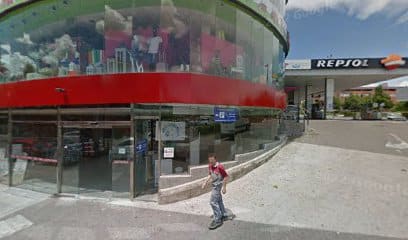 Tensores del Carmelo S.L.