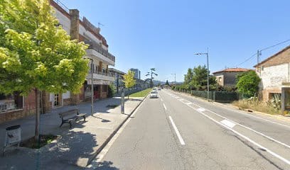 Duralonia S L