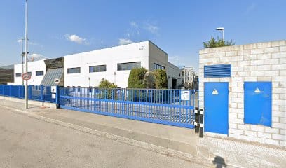 Industrias Auxiliares Del Caucho Y El Plástico