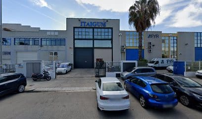 Itaigum