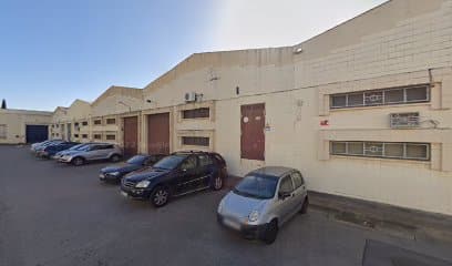 Comercial Gominsa Sabadell