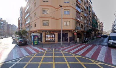 Especialistas En Arandelas Planas Sdad. Civil