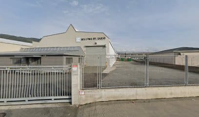 Industrias del Caucho
