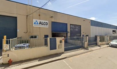 Alco Suministres Per A Laboratori S. A.