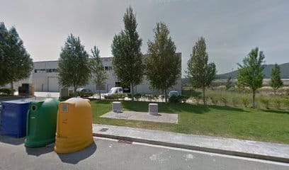 Aluminis Cendrós